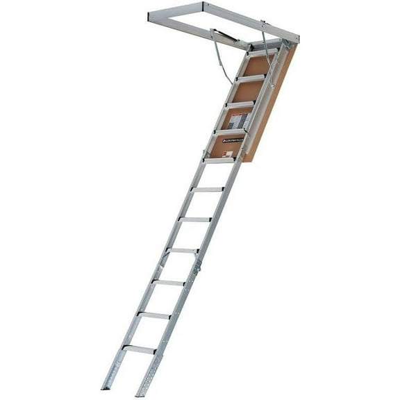 Louisville Ladder Alu 22.5" x 54", AL2240mg