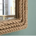 thumbnail image 3 of Kenroy Home 60206 Rudy Wall Mirror, 3 of 6