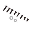 thumbnail image 3 of 180 en 1 M3 Kits de tornillos en caja para HSP Model Car DIY Zulema Tornillos de cabeza redonda plana, 3 of 8