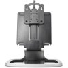 Integrated Work Center LCD Monitor Stand