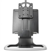 Integrated Work Center LCD Monitor Stand