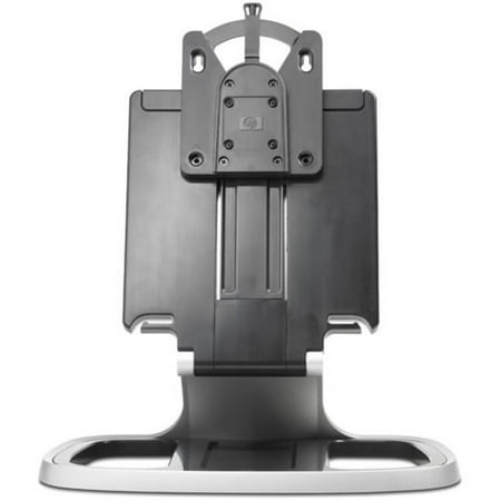 Integrated Work Center LCD Monitor Stand