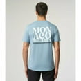 thumbnail image 3 of McLaren F1 Special Edition Monaco GP Men's Slogan T-Shirt - Blue/Black/Orange, 3 of 22