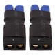 thumbnail image 2 of Adaptador RC Hembra A EC3 Macho Duradero Ligero Seguro Portátil Hembra A EC3 Macho Adaptador Para Modelos De Barco Avión Coche RC ANGGREK Otros, 2 of 8