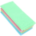 thumbnail image 1 of 4 Uds. Toalla para fregar la piel Toalla de ducha de nailon duradera Toalla de baño agradable para la piel, 1 of 6