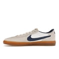 thumbnail image 2 of Nike Men's SB Heritage Vulc Summit White Navy Gum Skateboarding Shoes, from StockX, 2 of 5