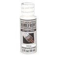thumbnail image 1 of Paint Plaid Enterprises Homefront con purpurina, hielo, 59 ml, 1 of 2