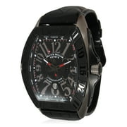 Franck Muller Conquistador Sport GPG 9900 SC DT GPG Men's Watch in  Titanium Pre-Owned