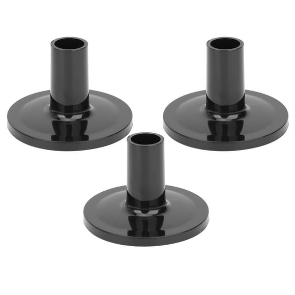 Con La Lavadora De Tambor Sin Deslizamiento De Tambores, Accesorios De Instrumentos Musicales 21pcs Kit De Almohadilla De Tambores, Bien, Evitan La Colisión Para La Casa De