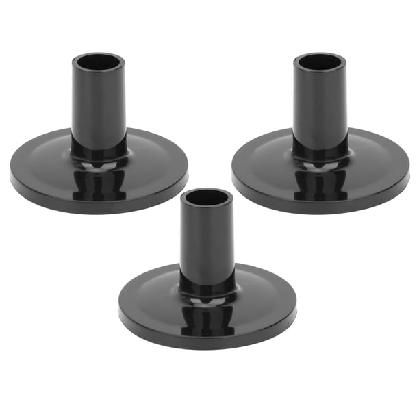 Con La Lavadora De Tambor Sin Deslizamiento De Tambores, Accesorios De Instrumentos Musicales 21pcs Kit De Almohadilla De Tambores, Bien, Evitan La Colisión Para La Casa De