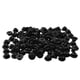 thumbnail image 2 of 100 ojales de goma, pezones pa agujas de s de , sustros de Negro Colcomx Ojales de aguja, 2 of 8