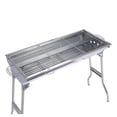 thumbnail image 2 of Asador de carbón Plegable y Portátil Avera, 2 of 5
