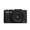 Black, variant on 5K Digital Camera for Photography, 75MP Vlogging Camera for YouTube TikTok with WiFi, 18X Zoom Compact Camera with 3" 180° Flip Screen, Selfie Stick Tripod for Selfie, Travel & Beginners（White）