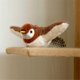 thumbnail image 1 of Cat Catnip Toys For Cats Flapping Catnip Toys,D, 1 of 5