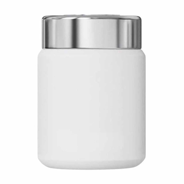 Portable Cup 316 Stainless Steel Liner Extra Long Insulation Universal Hot And Cold Insulating Pot Kettle