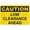 Warning Sign 4, variant on Metal Sign, Caution Sign, STATIC CONTROL AREA, for office, enterprise, safety signs, equipment Warning signs, etc 8 x 12 Inch
