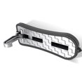 thumbnail image 2 of Speravity Clavijas de pie para coche, portaequipajes para techo, reposapiés para puerta de camión SUV, pies plegables, escaleras, pedales, Automoción decorativa y accesorios Plata, 2 of 6