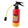 thumbnail image 4 of Extinguisher Toy Role Play Great Fireman Toy Outdoor Toys with Realistic Design CUTICAT Squirter para niños, 4 of 8