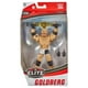 thumbnail image 4 of Figura de acción Mattel WWE Goldberg Elite Series #74 de 15 cm, 4 of 4