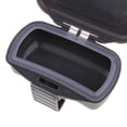 thumbnail image 3 of koolsoo Fishing Live Bait Box Storage Case, Fishing Hooks Swivels Snap Keeper, 3 of 8