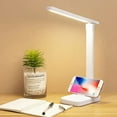 thumbnail image 7 of LED Eye Protection Desk Lamp for Students, Dimmable Reading & Study Light for Homework, Bedroom or Bedside Use, 7 of 7