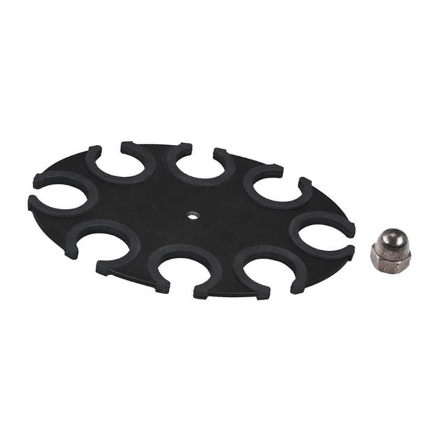 Bandeja para múltiples micrófonos Soporte para múltiples micrófonos con cable e inalámbrico para atril de música Soporte para micrófonos Bandeja para