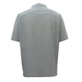 thumbnail image 2 of Camisa George para Hombre Estampada de Rayas, 2 of 4