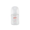 thumbnail image 1 of Pigeon - Glass Bottle 5oz (1-Pack) with SS Nipple 0M+, 1 of 5