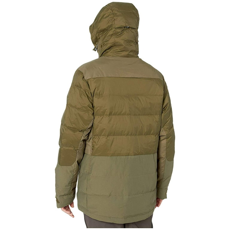 Felton down jacket cheap