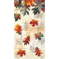 thumbnail image 3 of Disposable Fall Guest Towels Paper Napkins for Bathroom, Set of 2 Packages of 16, 3 of 3