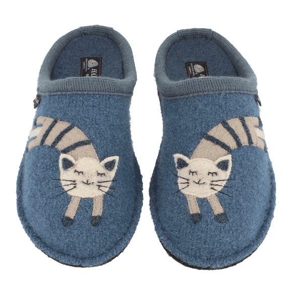 Slipper AR Cat