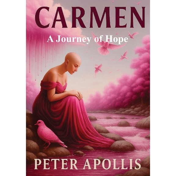 Carmen, (Paperback)