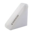 thumbnail image 4 of Soporte para filtro de café, contenedor de almacenamiento de papel de café, puede contener 60 filtros de papel, dispensador de servilletas de estante blanco perfecl Soporte para filtros de café, 4 of 8
