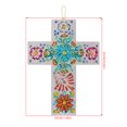 thumbnail image 4 of DIY Del Cruz Kit para Mosaicos Acrílicos Artes Colgantes Diamantes Imitación, 4 of 9