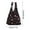 D, variant on VWRXBZ Tote Bag Large Capacity Multipurpose Shopping Bag Tote Bag Telescopic Bag Pleated Bag Travel Essentials