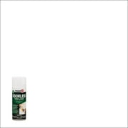 White, Zinsser Odorless Oil-Based Stain Blocker Interior Primer and Sealer Spray- 3959, 13 oz