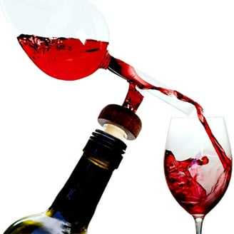 Coravin Model Two Premium Wine Pourer & Preserver System with 2