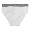 thumbnail image 2 of Trusa George para Niño Modelo Liso Blanco Talla 10, 2 of 4