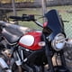 thumbnail image 3 of Parabrisas de Motocicleta Macarena Deflector de Viento Apto para SCRAMBLER 800 2015 2016 Negro, 3 of 8