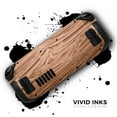 thumbnail image 3 of Design Skinz - Compatible with Steam Deck - Skin Decal Protective Scratch-Resistant Removable Vinyl Wrap Cover - Luxury Natural Wood V1, 3 of 5