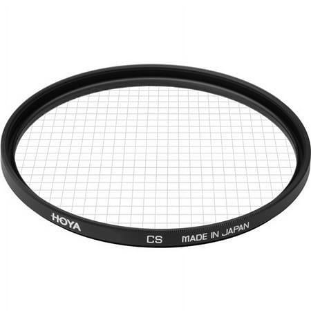 UPC: 0024066580221 | Hoya 58mm Cross Screen Filter
