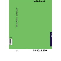Volkskunst (Paperback)