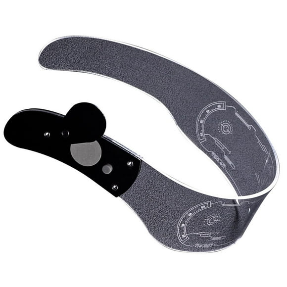 ADDHAT Gafas Para Fiesta Con Iluminación LED Acrílica Multicolor Para Uso En Eventos Y Ambientes Festivos