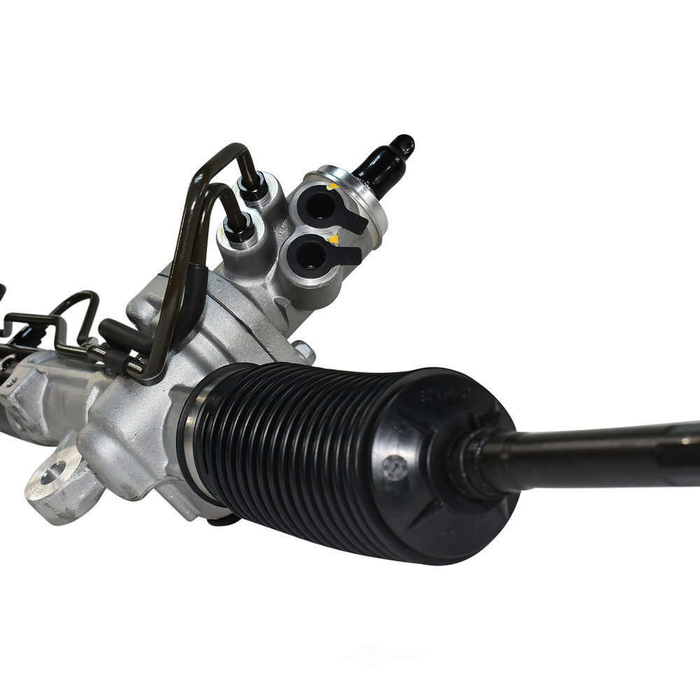 Mando Rack and Pinion Assembly w/ Tie Rod 14A1140 Fits select: 2009 HYUNDAI TUCSON