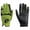 Green, variant on HIRZL Trust Hybrid Plus (+) - Men Golf Gloves - Blue - LH - ML