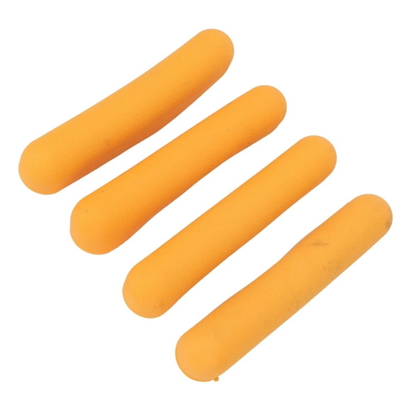 Cojín Para Las Axilas Con Muleta, Elástico Para Evitar Resbalones, 4 Almohadillas Para Las Axilas Con Muleta Para Uso Diario