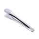 thumbnail image 1 of Pinza de cocina de 13 pulgadas/33 cm, pinza de acero inoxidable para alimentos, utensilio de cocina, herramienta de cocina, pinza para carne anticalor, 1 of 5