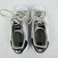 thumbnail image 3 of Ad-id-as Stan Smith Vulc B49619 White Casual Shoes Sneakers Mens Size 5 Womens 6.5, 3 of 6