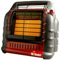 thumbnail image 3 of Mr. Heater F274805 Big Buddy Propane Heater (2-Pack), 3 of 5