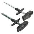 thumbnail image 2 of LHCER T Shape Aluminum Alloy Fish Hook Extractor Quality Clasp Remover Separator Equip, 2 of 8